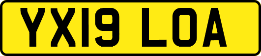 YX19LOA