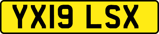 YX19LSX