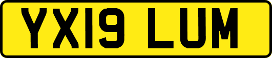 YX19LUM