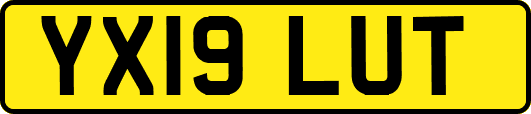 YX19LUT