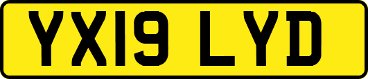 YX19LYD