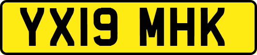 YX19MHK