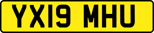YX19MHU