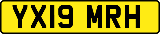 YX19MRH