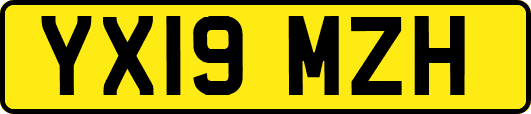 YX19MZH