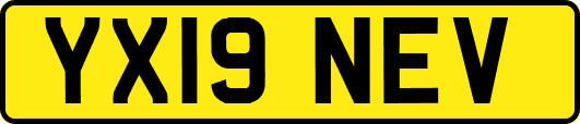 YX19NEV