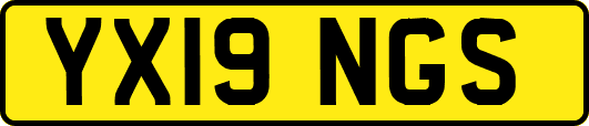 YX19NGS