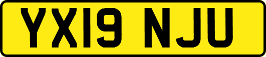 YX19NJU