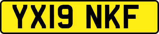 YX19NKF