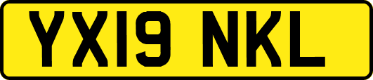 YX19NKL