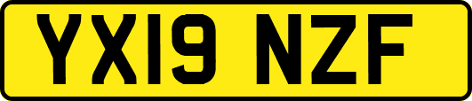 YX19NZF