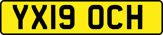 YX19OCH