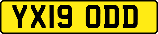 YX19ODD
