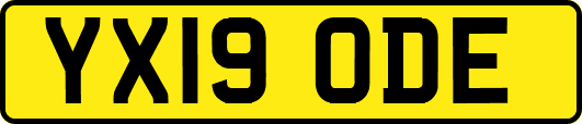 YX19ODE
