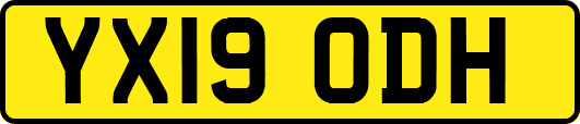 YX19ODH