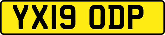 YX19ODP