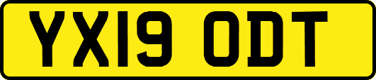 YX19ODT