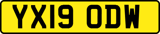 YX19ODW