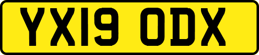 YX19ODX