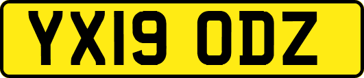 YX19ODZ