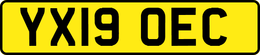 YX19OEC
