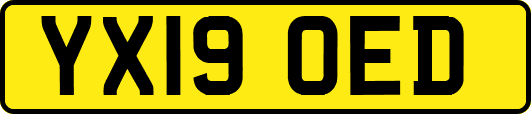 YX19OED