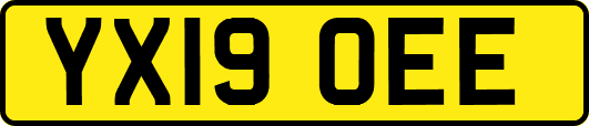 YX19OEE