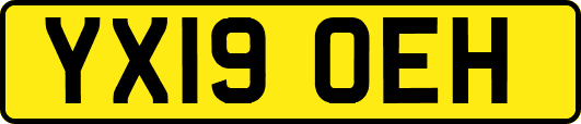 YX19OEH