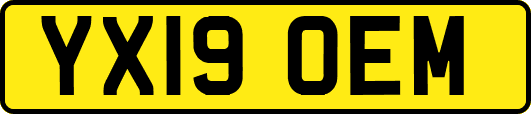YX19OEM