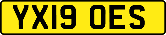 YX19OES