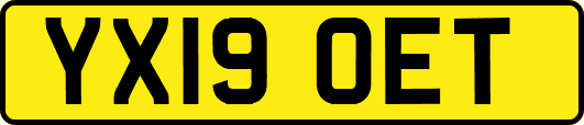 YX19OET