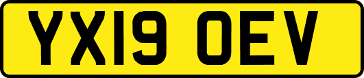 YX19OEV