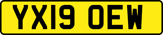 YX19OEW