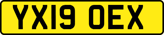 YX19OEX