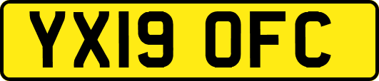 YX19OFC