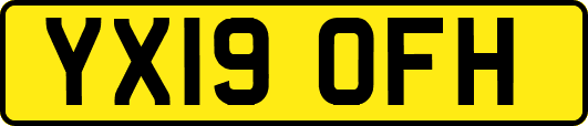 YX19OFH