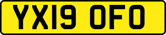 YX19OFO