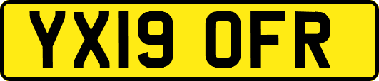 YX19OFR
