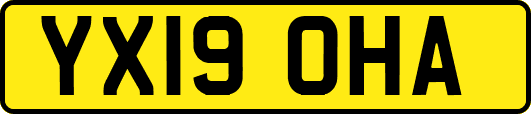 YX19OHA