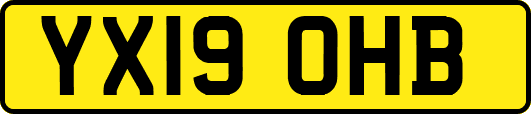 YX19OHB