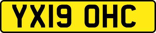 YX19OHC
