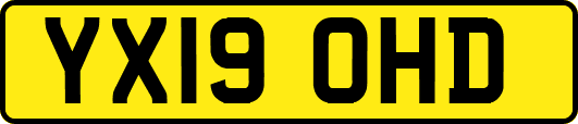 YX19OHD
