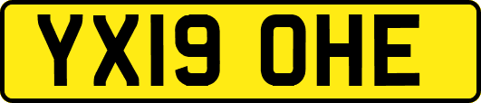 YX19OHE