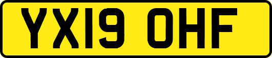 YX19OHF