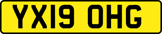 YX19OHG