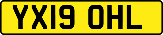 YX19OHL