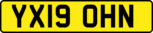 YX19OHN