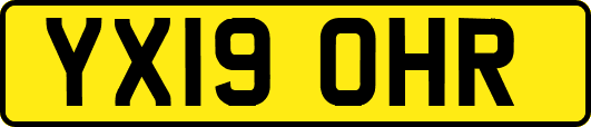 YX19OHR