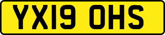 YX19OHS