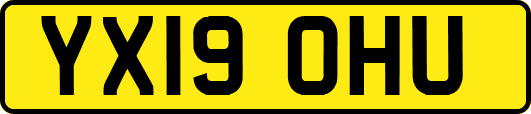 YX19OHU
